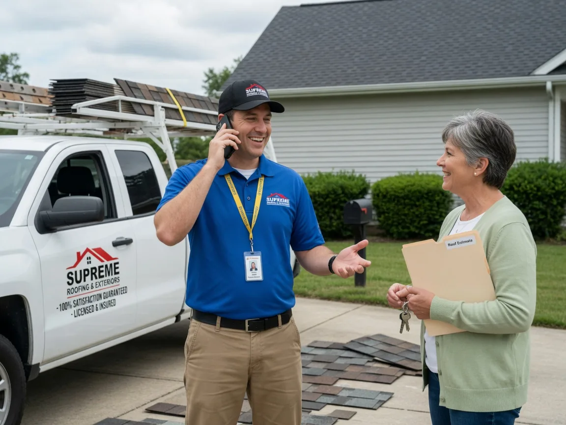Roof Replacement Henderson, WV FAQs